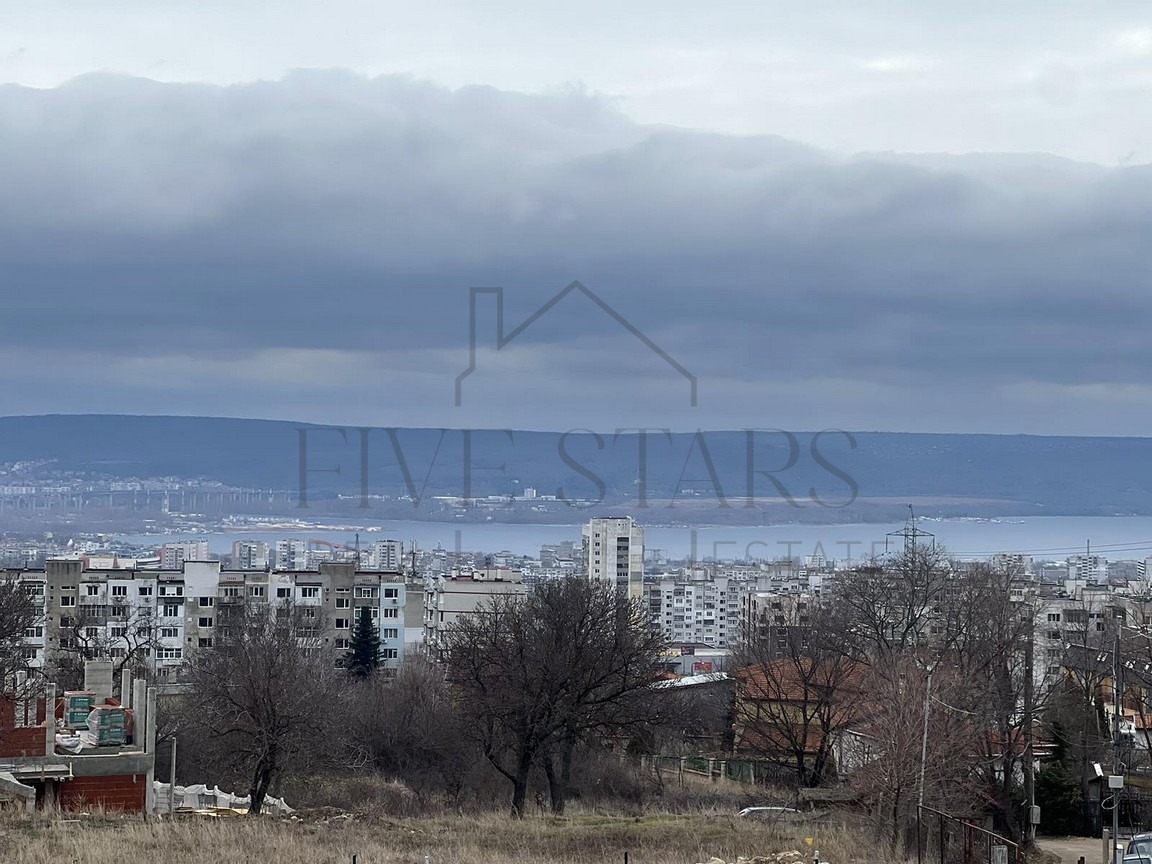 Продава КЪЩА, гр. Варна, м-т Сълзица, снимка 4 - Къщи - 55901705