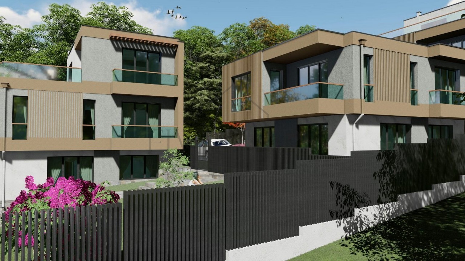 Продава КЪЩА, гр. Варна, м-т Сълзица, снимка 3 - Къщи - 55901705