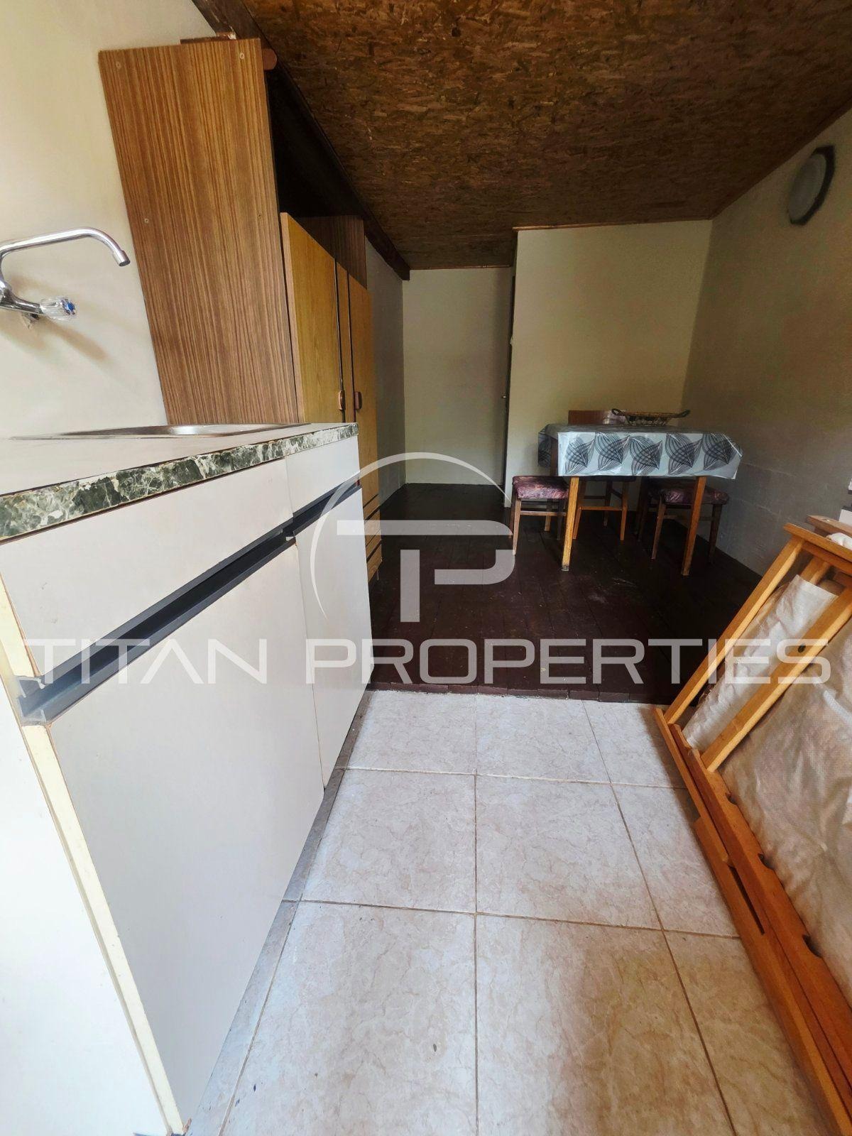 Продава КЪЩА, с. Друган, област Перник, снимка 4 - Къщи - 55940009
