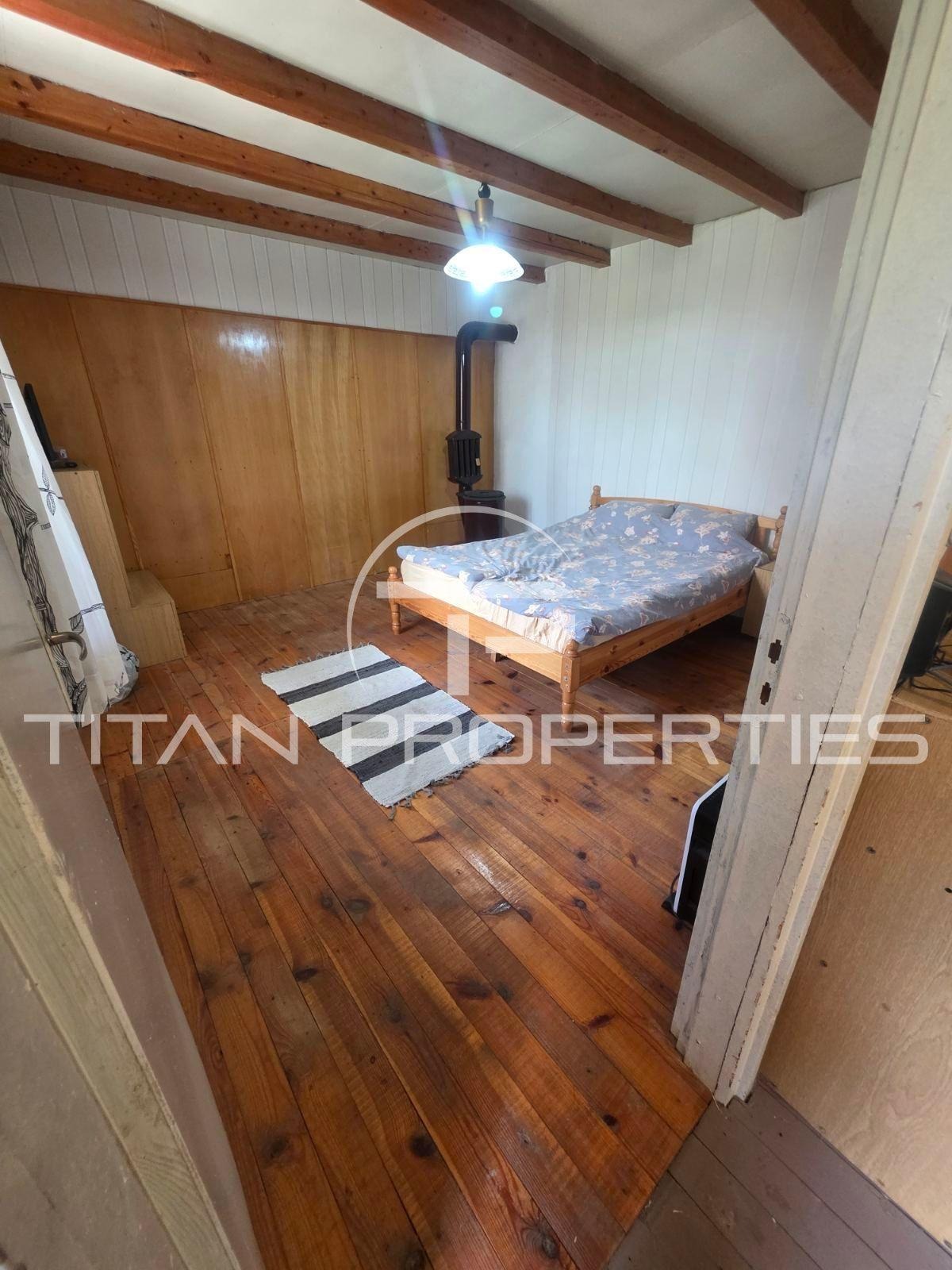 Продава КЪЩА, с. Друган, област Перник, снимка 2 - Къщи - 55940009