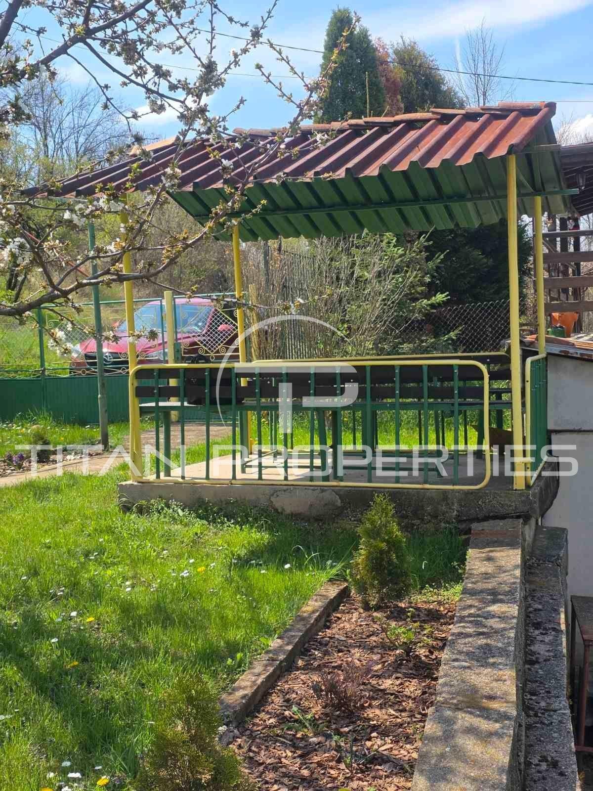Продава КЪЩА, с. Друган, област Перник, снимка 12 - Къщи - 55940009