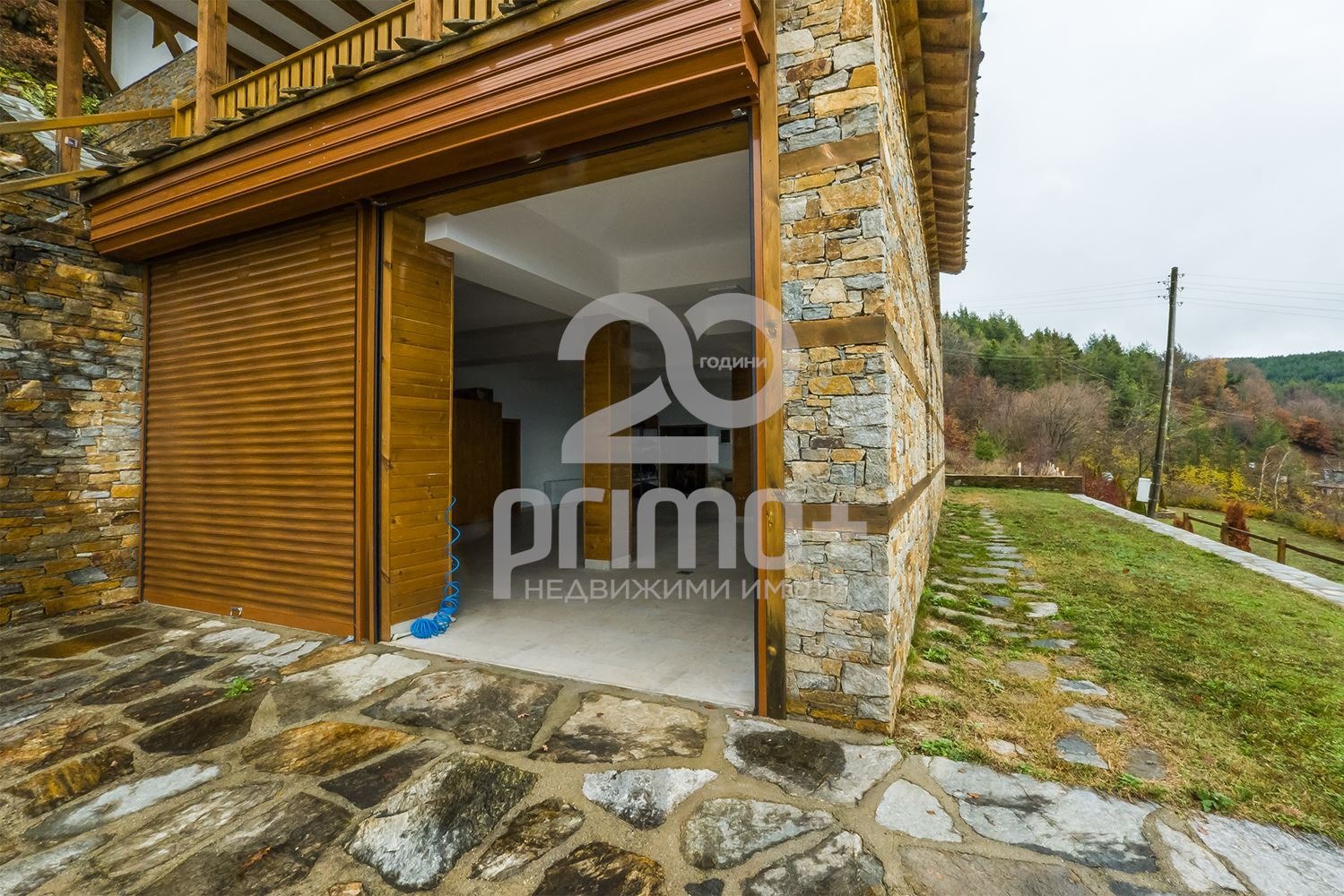 Продава ХОТЕЛ, с. Лещен, област Благоевград, снимка 16 - Хотели - 55308002