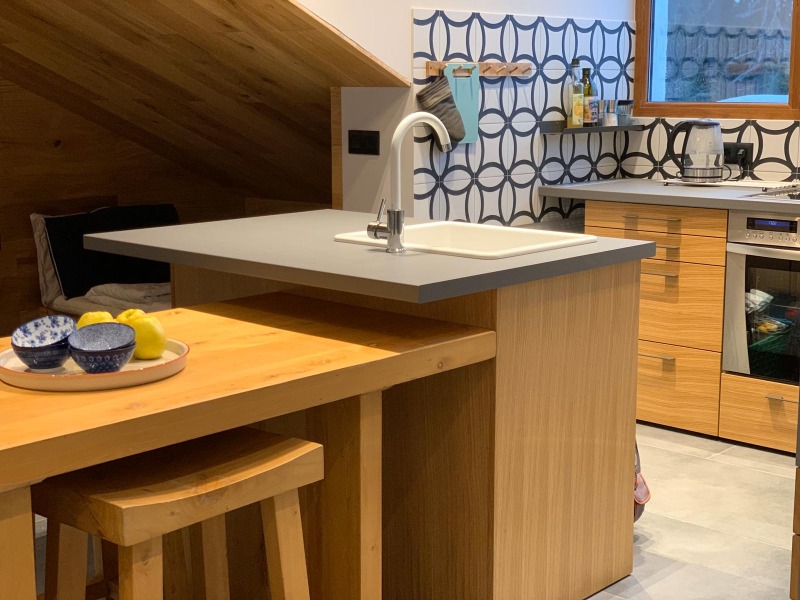 Продава 1-СТАЕН в област Смолян, к.к. Пампорово - 40 кв.м / 107 000 € » 209 273.81 лв., ДАГМАР ООД