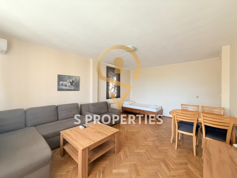 Продава 2-СТАЕН в град Варна, м-т Салтанат - 118 кв.м / 225 400 € » 440 844.08 лв., ЕС ПРОПЪРТИС