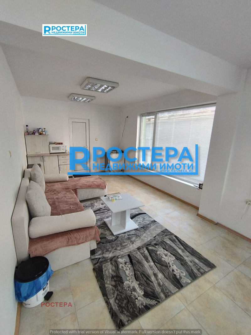 Продава 2-СТАЕН в град Търговище, Център - 90 кв.м / 86 868.49 € » 169 900 лв., РОСТЕРА