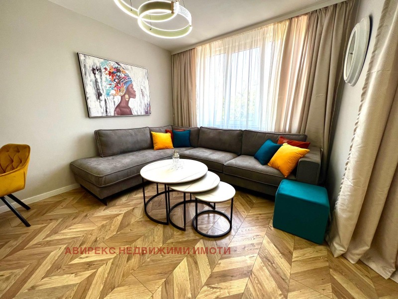 Продава 3-СТАЕН в град Пловдив, Христо Смирненски - 97 кв.м / 245 000 € » 479 178.35 лв., АВИРЕКС НЕДВИЖИМИ ИМОТИ