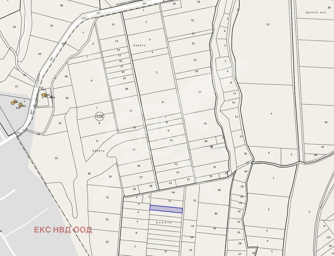 Продава ПАРЦЕЛ | Imot.bg — изображение 1