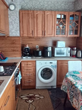 1 quarto Liulin 2, Sofia