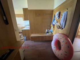 2 slaapkamers k.k. Zlatni pjasatsi, Varna 7