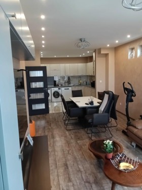 2 camere da letto Vrabnitsa 1, Sofia