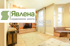 3+ makuuhuone Tsentar, Sofia