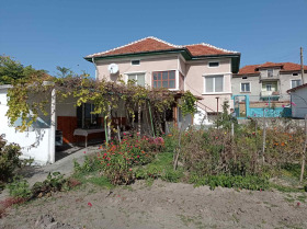 Продава къща област Враца с. Баурене - [1] 