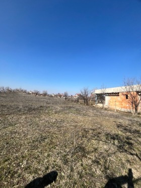 Обява Продава ПАРЦЕЛ,с. Избеглии, област Пловдив