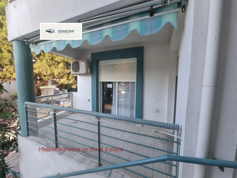 Продава  1-стаен, Гърция, Халкидики • 99 000 EUR • ID 83444352 — holmes.bg - [1] 