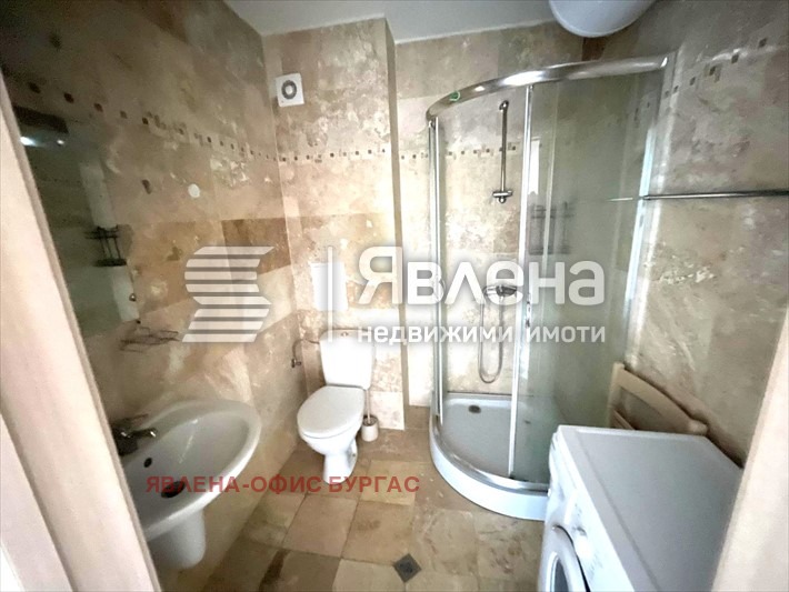 Til salg  Studie Burgas , Sarafovo , 32 kvm | 74922183 - billede [11]