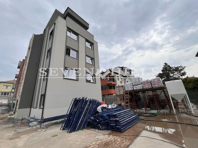 Till salu  1 sovrum Plovdiv , Proslav , 64 kvm | 32664677 - bild [14]