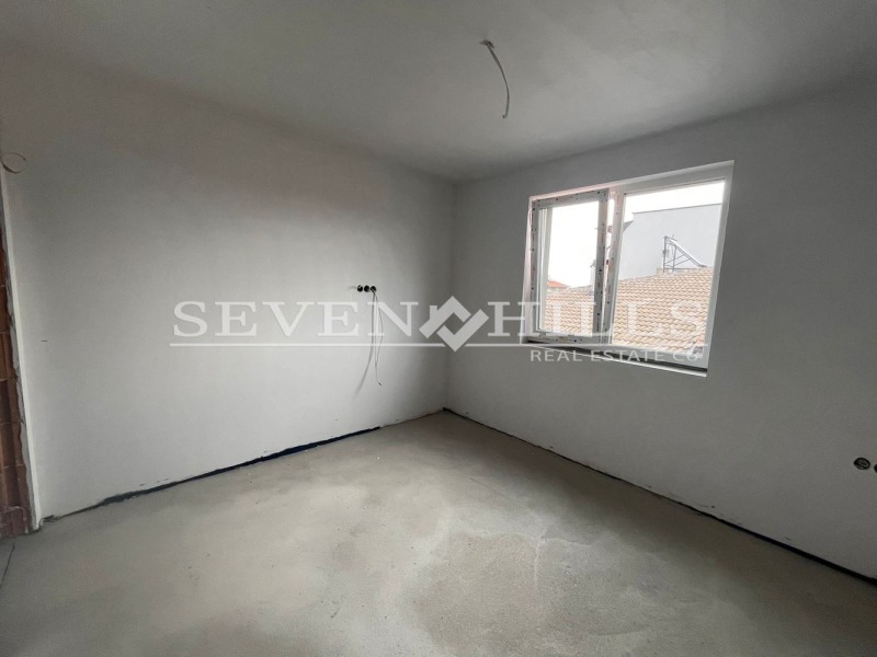 For Sale  1 bedroom Plovdiv , Proslav , 64 sq.m | 32664677 - image [3]