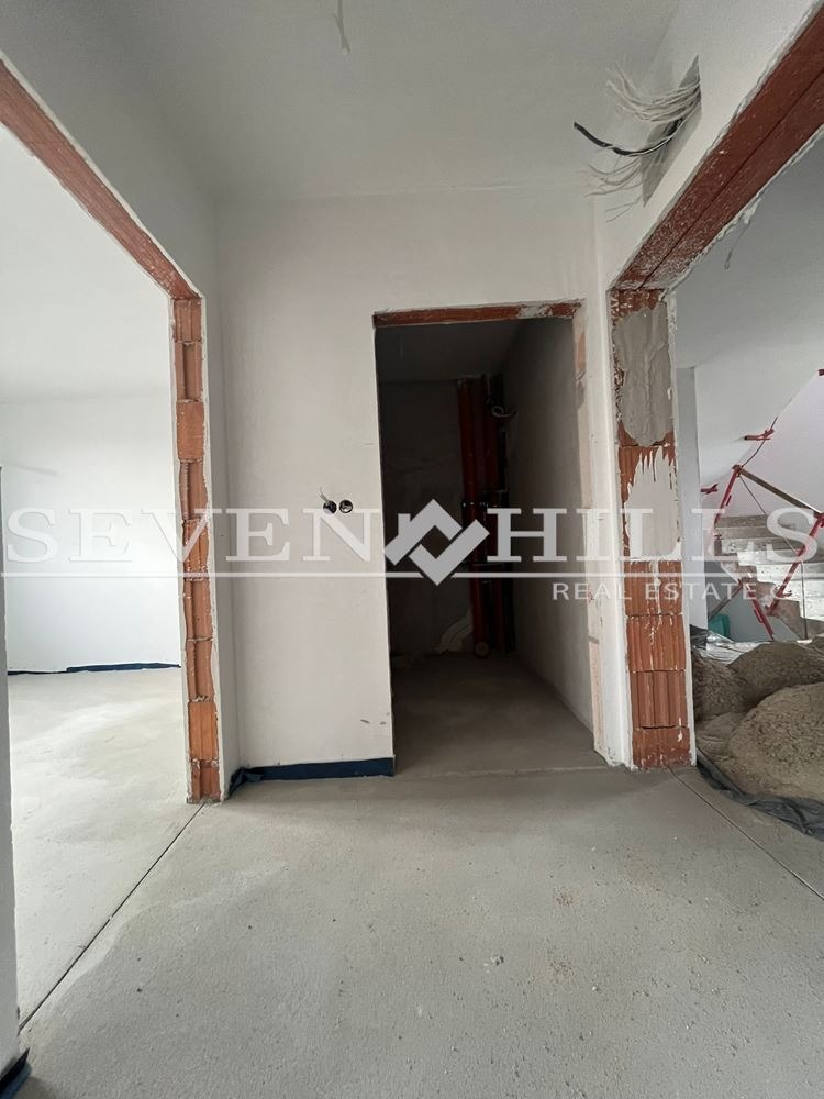 For Sale  1 bedroom Plovdiv , Proslav , 64 sq.m | 32664677 - image [9]