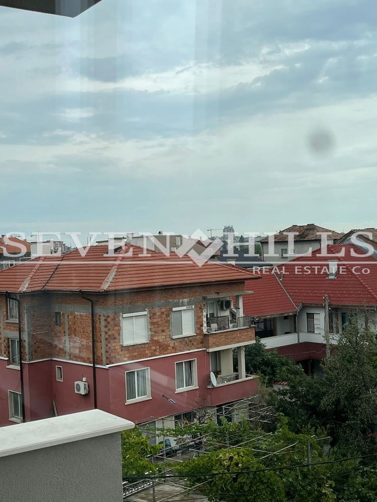 For Sale  1 bedroom Plovdiv , Proslav , 64 sq.m | 32664677 - image [13]