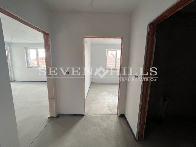 For Sale  1 bedroom Plovdiv , Proslav , 64 sq.m | 32664677 - image [8]