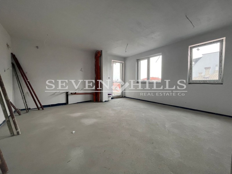 For Sale  1 bedroom Plovdiv , Proslav , 64 sq.m | 32664677