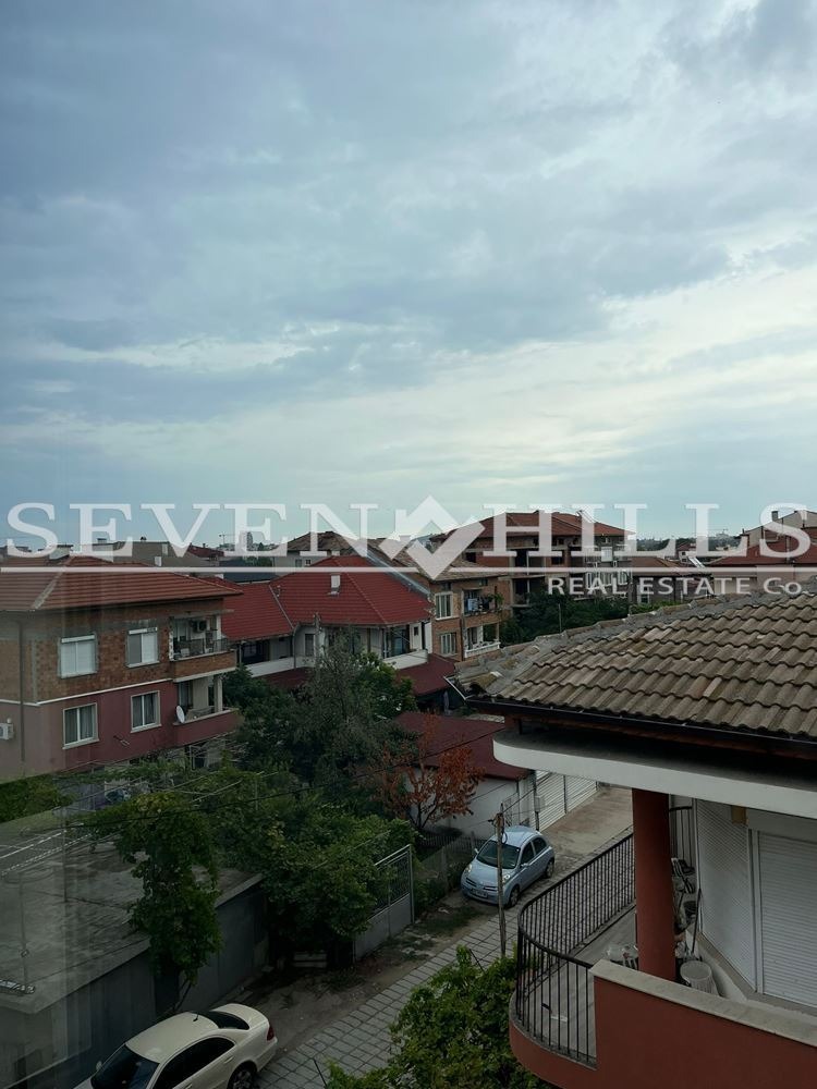 Till salu  1 sovrum Plovdiv , Proslav , 64 kvm | 32664677 - bild [12]