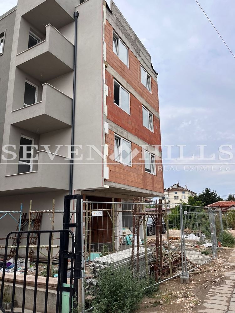 Till salu  1 sovrum Plovdiv , Proslav , 64 kvm | 32664677 - bild [16]