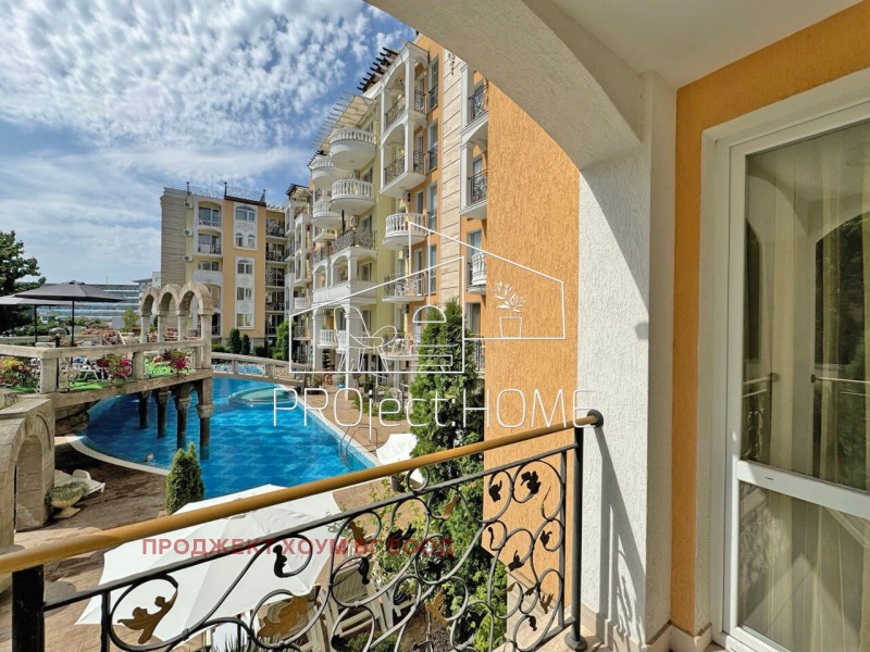 For Sale  1 bedroom region Burgas , k.k. Slanchev bryag , 64 sq.m | 43073196 - image [15]