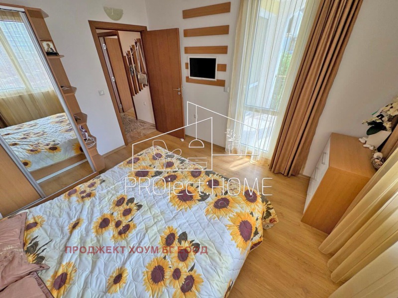 Na prodej  1 ložnice oblast Burgas , k.k. Slančev brjag , 64 m2 | 43073196 - obraz [9]