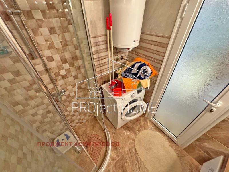 For Sale  1 bedroom region Burgas , k.k. Slanchev bryag , 64 sq.m | 43073196 - image [11]