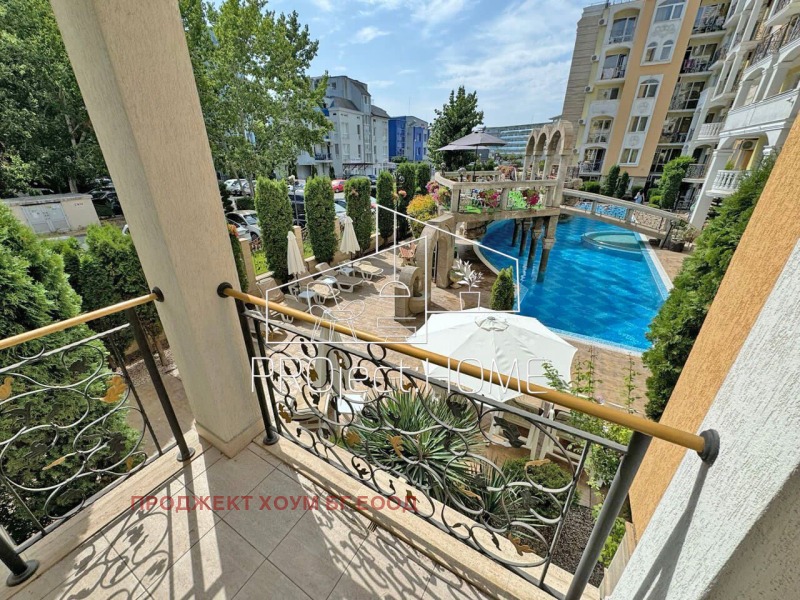 For Sale  1 bedroom region Burgas , k.k. Slanchev bryag , 64 sq.m | 43073196 - image [14]