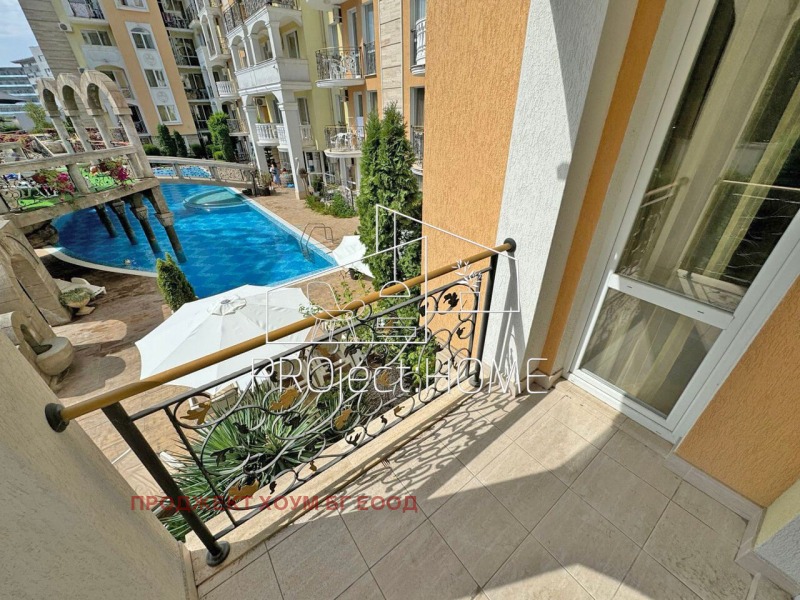 For Sale  1 bedroom region Burgas , k.k. Slanchev bryag , 64 sq.m | 43073196 - image [13]