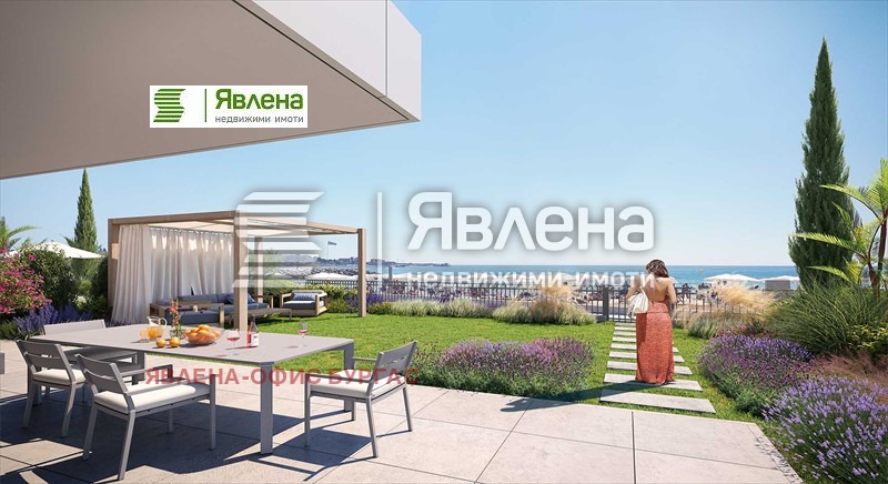 Продава  2-стаен област Бургас , с. Равда , 90 кв.м | 94270003 - изображение [5]