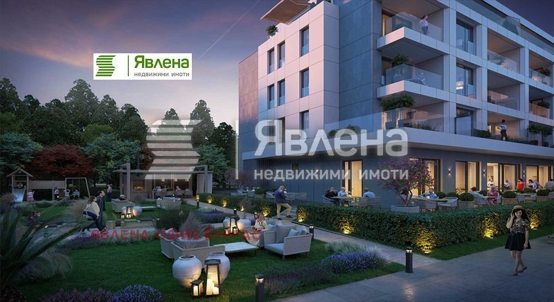 Продава  2-стаен област Бургас , с. Равда , 90 кв.м | 94270003 - изображение [3]