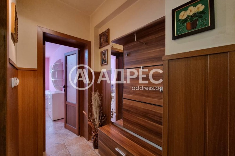 Продава 2-СТАЕН, гр. София, Борово, снимка 10 - Aпартаменти - 49194014