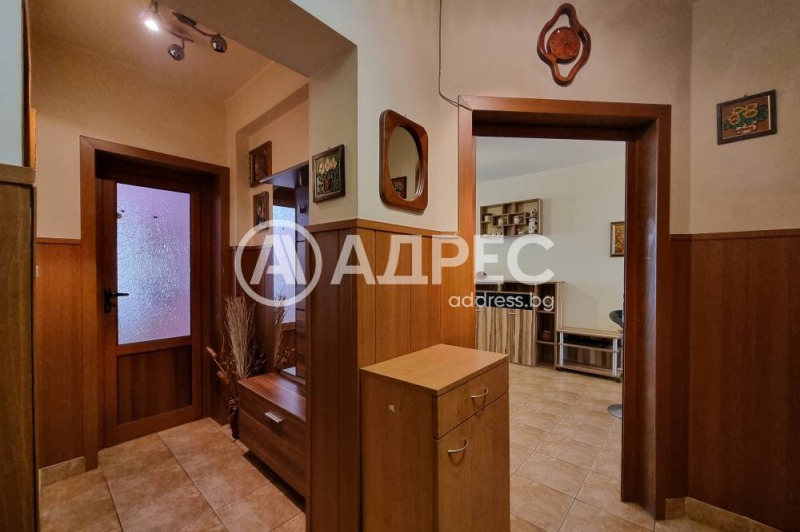 Продава 2-СТАЕН, гр. София, Борово, снимка 6 - Aпартаменти - 49194014