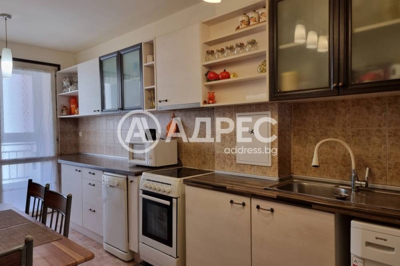 Продава 2-СТАЕН, гр. София, Борово, снимка 9 - Aпартаменти - 49194014