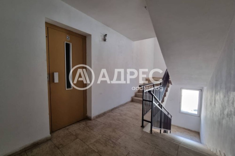 Продава 2-СТАЕН, гр. София, Борово, снимка 12 - Aпартаменти - 49194014