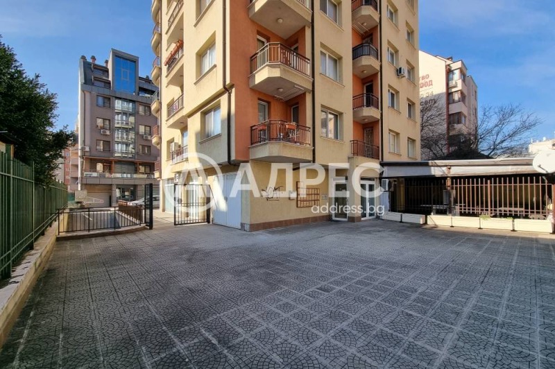 Продава 2-СТАЕН, гр. София, Борово, снимка 13 - Aпартаменти - 49194014