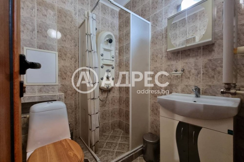 Продава 2-СТАЕН, гр. София, Борово, снимка 8 - Aпартаменти - 49194014