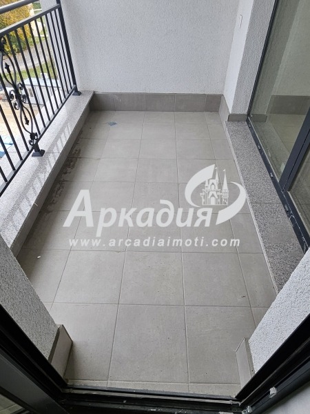 Продава 2-СТАЕН, гр. Пловдив, Кършияка, снимка 3 - Апартаменти - 49914233