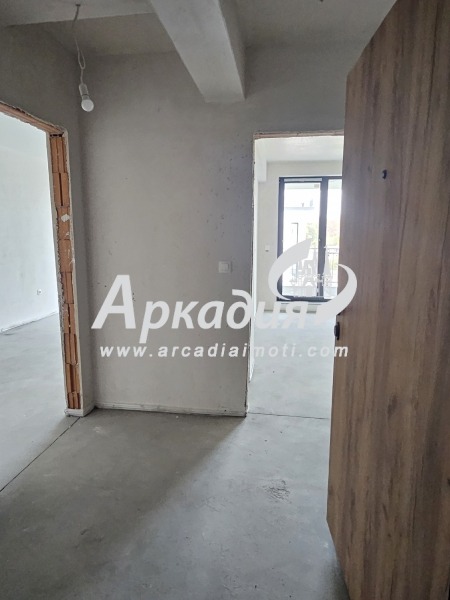 Продава 2-СТАЕН, гр. Пловдив, Кършияка, снимка 4 - Апартаменти - 49914233