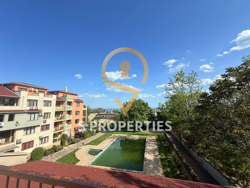 Till salu  1 sovrum Varna , m-t Saltanat , 118 kvm | 83691184