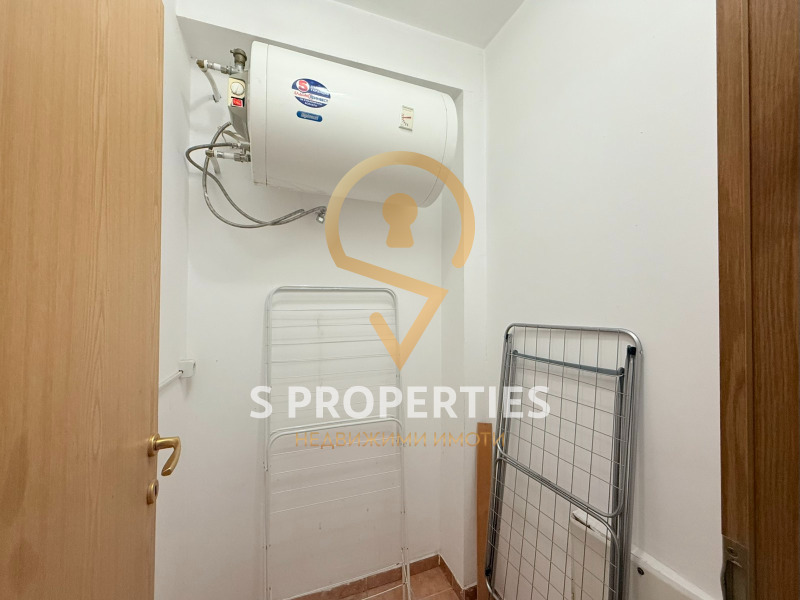 Till salu  1 sovrum Varna , m-t Saltanat , 118 kvm | 83691184 - bild [12]