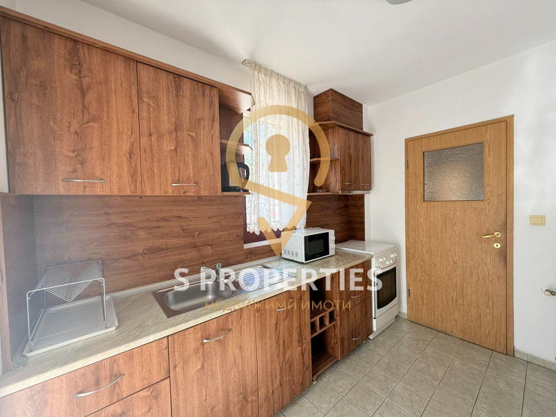 Till salu  1 sovrum Varna , m-t Saltanat , 118 kvm | 83691184 - bild [5]