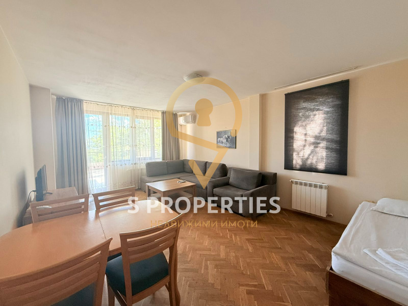 Till salu  1 sovrum Varna , m-t Saltanat , 118 kvm | 83691184 - bild [7]