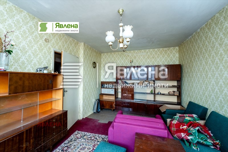 Продава  2-стаен град София , Иван Вазов , 54 кв.м | 93415297 - изображение [8]