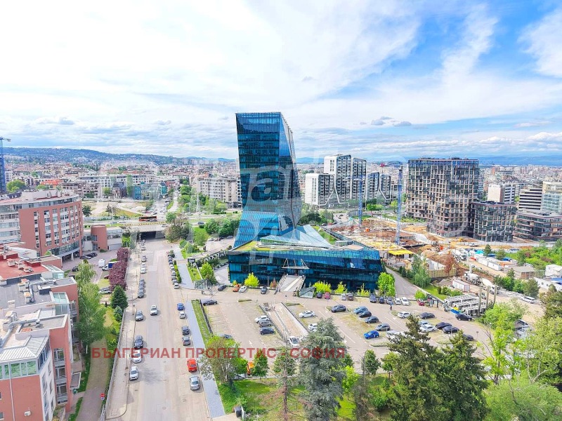 For Sale  1 bedroom Sofia , Manastirski livadi , 72 sq.m | 71704672 - image [16]