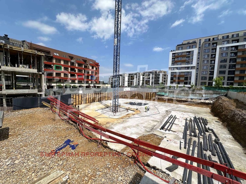 For Sale  1 bedroom Sofia , Manastirski livadi , 72 sq.m | 71704672 - image [9]