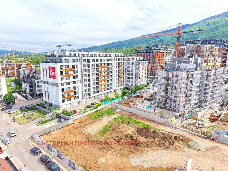 For Sale  1 bedroom Sofia , Manastirski livadi , 72 sq.m | 71704672 - image [8]